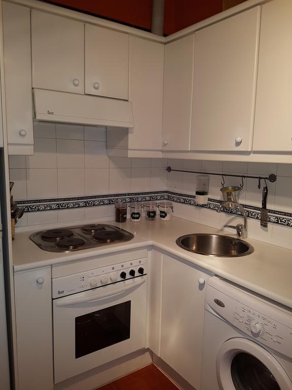 Apartamento Preciados Apartment