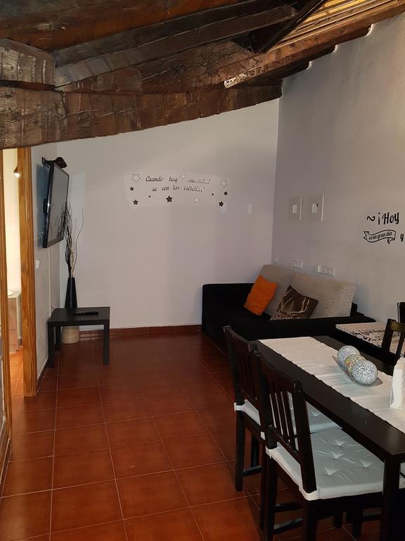 Apartment Apartamento Preciados Madrid