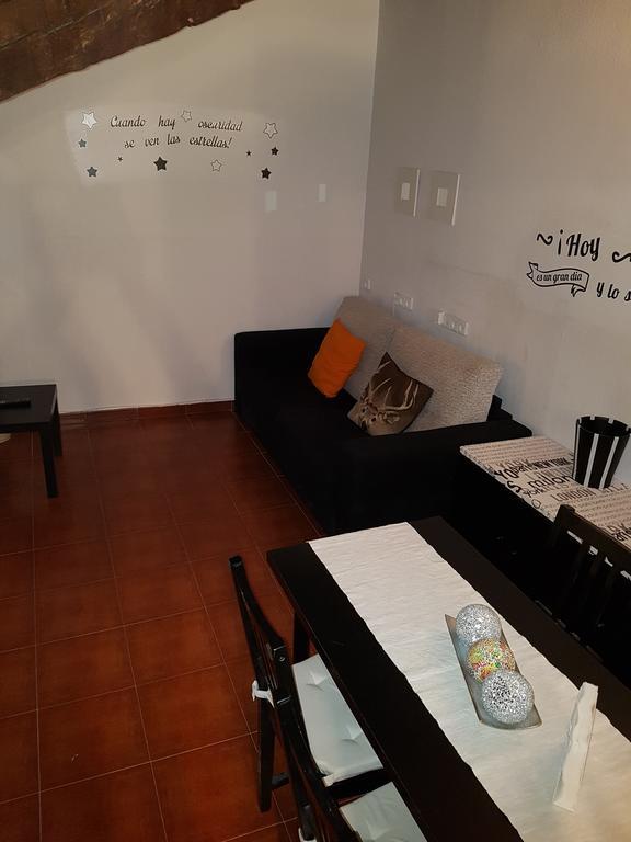 Apartment Apartamento Preciados Madrid